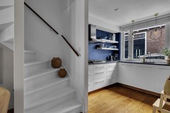 Verkocht onder voorbehoud: Pijlstraat 1D, 1411 RE Naarden