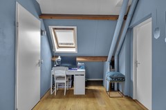 Verkocht onder voorbehoud: Pijlstraat 1D, 1411 RE Naarden