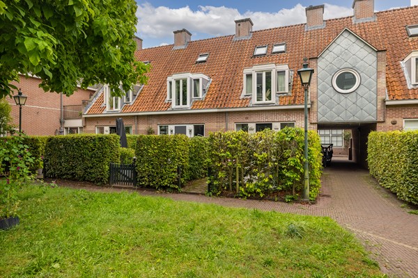 Medium property photo - Pijlstraat 1D, 1411 RE Naarden