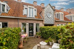 Verkocht onder voorbehoud: Pijlstraat 1D, 1411 RE Naarden