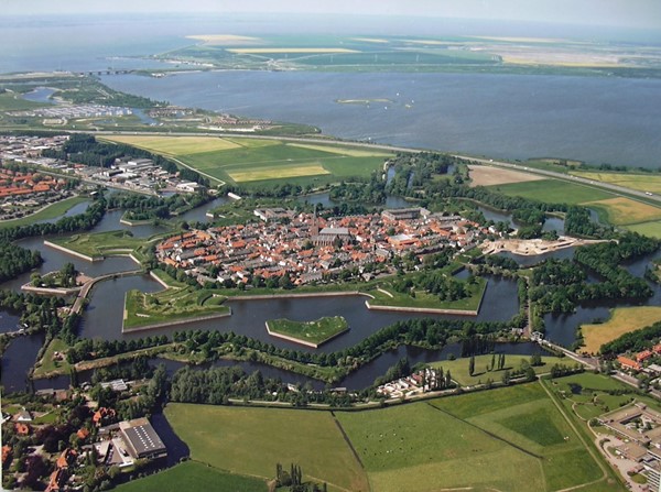 Medium property photo - Pijlstraat 1D, 1411 RE Naarden