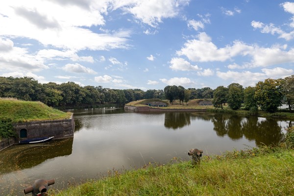 Medium property photo - Pijlstraat 1D, 1411 RE Naarden