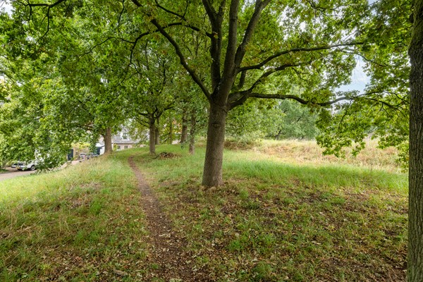 Medium property photo - Pijlstraat 1D, 1411 RE Naarden