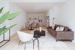 Nieuw in verkoop: Eemsstraat 30H, 1079 TH Amsterdam