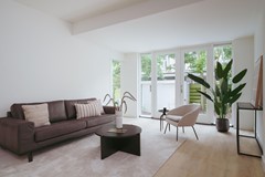Nieuw in verkoop: Eemsstraat 30H, 1079 TH Amsterdam