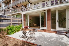 Nieuw in verkoop: Eemsstraat 30H, 1079 TH Amsterdam