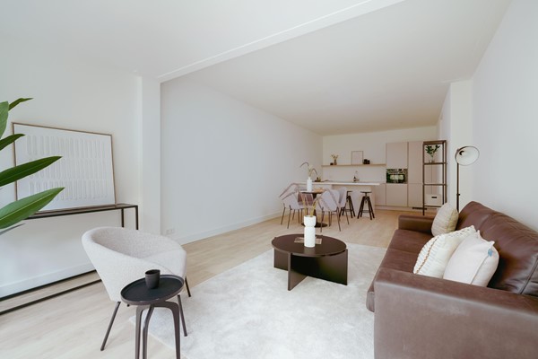 Medium property photo - Eemsstraat 30H, 1079 TH Amsterdam
