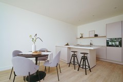 Nieuw in verkoop: Eemsstraat 30H, 1079 TH Amsterdam