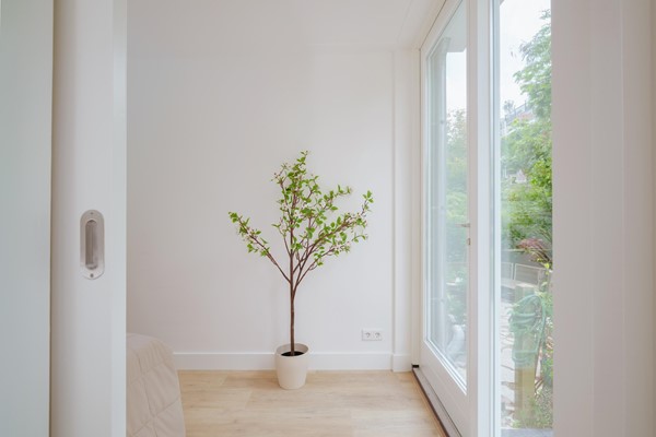 Medium property photo - Eemsstraat 30H, 1079 TH Amsterdam