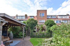 Nieuw in verkoop: B. van Rooijenstraat 60, 1411 TX Naarden