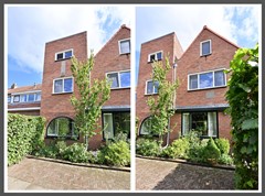Nieuw in verkoop: B. van Rooijenstraat 60, 1411 TX Naarden