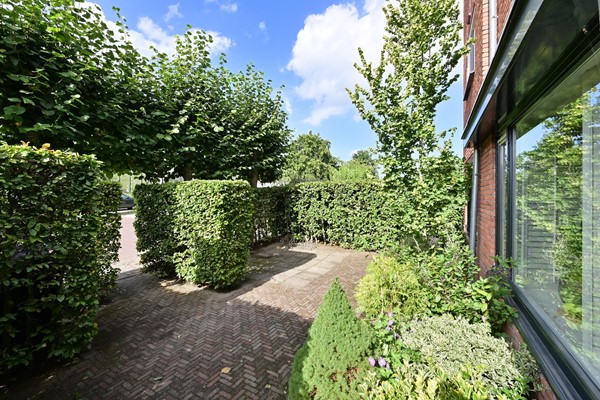 Medium property photo - B. van Rooijenstraat 60, 1411 TX Naarden