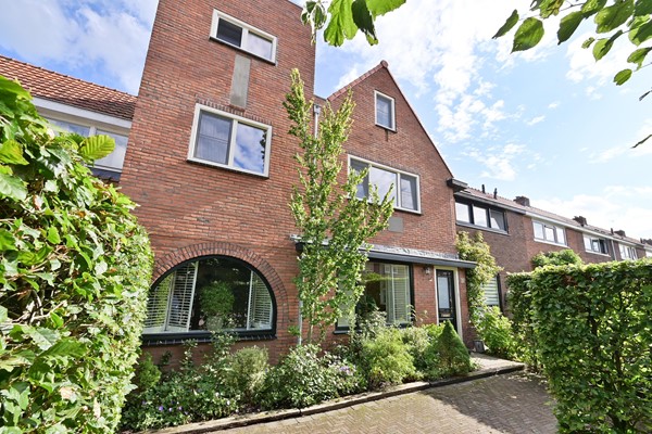 Medium property photo - B. van Rooijenstraat 60, 1411 TX Naarden