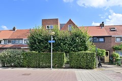 Nieuw in verkoop: B. van Rooijenstraat 60, 1411 TX Naarden