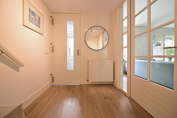 Medium property photo - B. van Rooijenstraat 60, 1411 TX Naarden