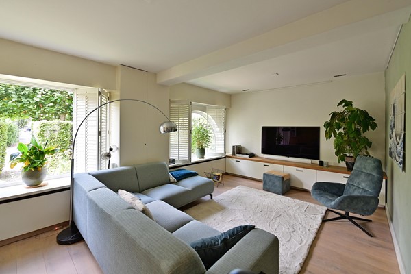 Medium property photo - B. van Rooijenstraat 60, 1411 TX Naarden