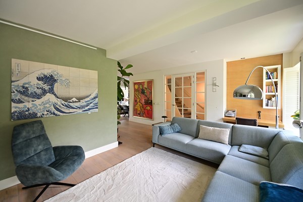 Medium property photo - B. van Rooijenstraat 60, 1411 TX Naarden