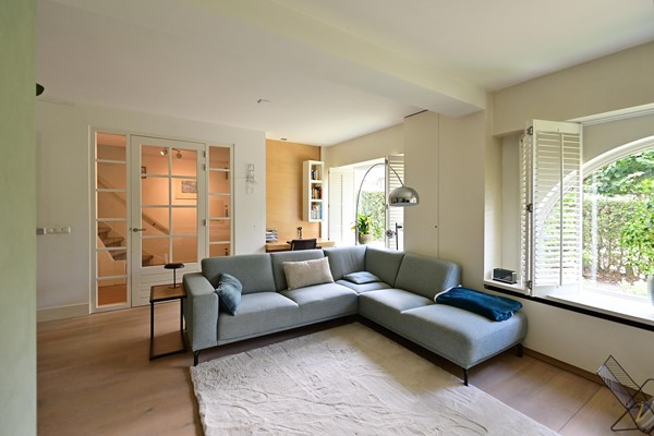 Medium property photo - B. van Rooijenstraat 60, 1411 TX Naarden