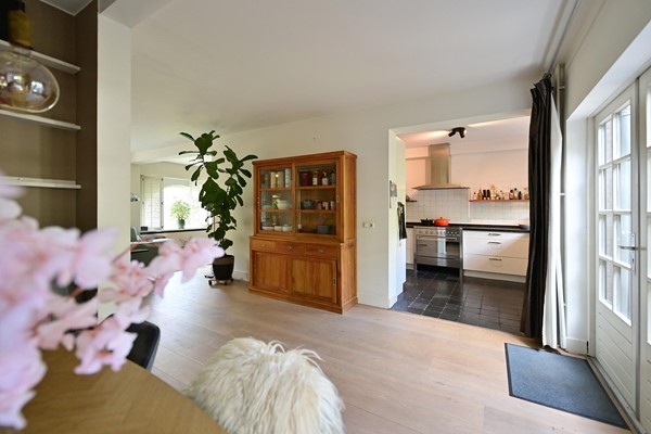 Medium property photo - B. van Rooijenstraat 60, 1411 TX Naarden