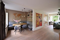 Nieuw in verkoop: B. van Rooijenstraat 60, 1411 TX Naarden