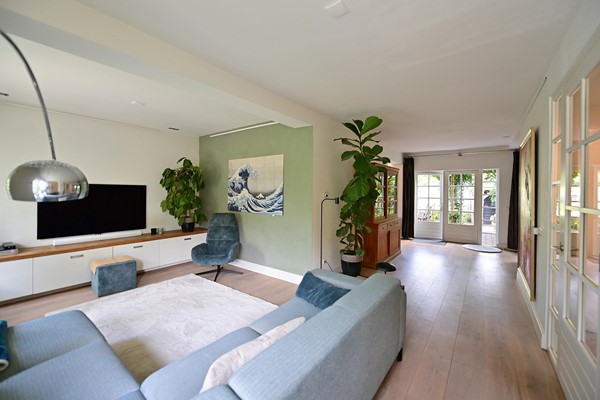 Medium property photo - B. van Rooijenstraat 60, 1411 TX Naarden