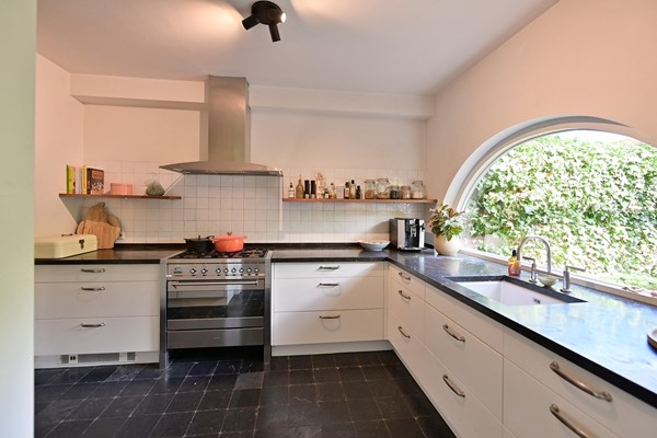 Medium property photo - B. van Rooijenstraat 60, 1411 TX Naarden