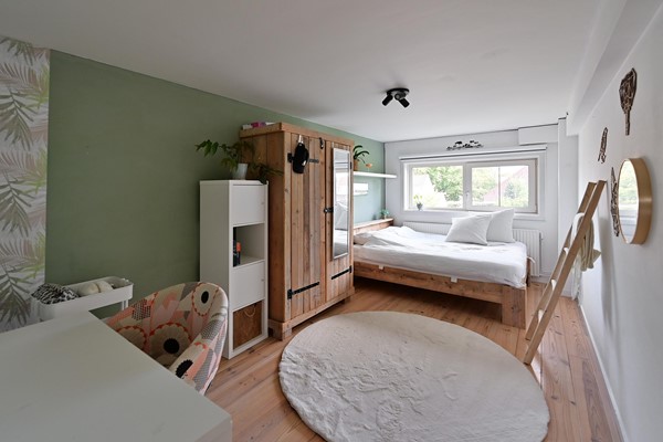 Medium property photo - B. van Rooijenstraat 60, 1411 TX Naarden