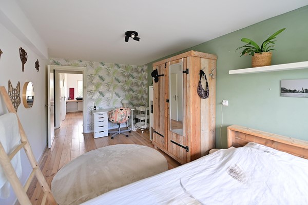 Medium property photo - B. van Rooijenstraat 60, 1411 TX Naarden