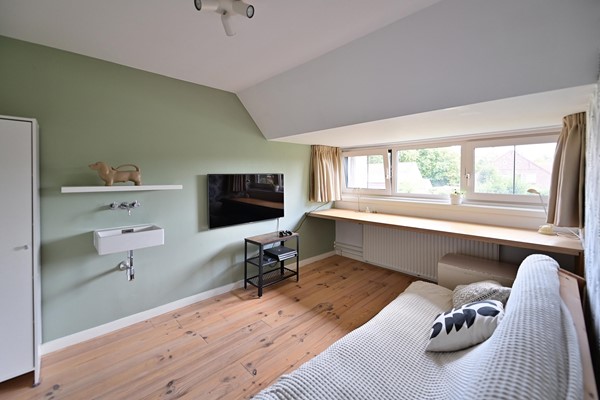 Medium property photo - B. van Rooijenstraat 60, 1411 TX Naarden