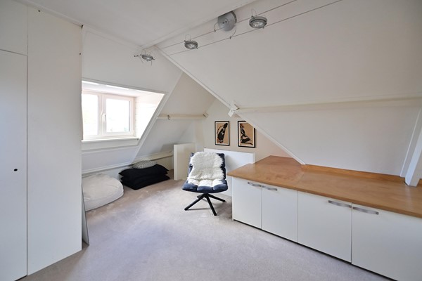 Medium property photo - B. van Rooijenstraat 60, 1411 TX Naarden