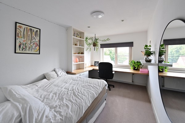 Medium property photo - B. van Rooijenstraat 60, 1411 TX Naarden