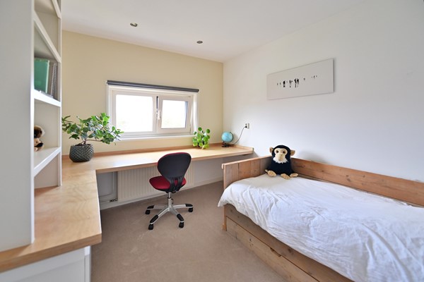 Medium property photo - B. van Rooijenstraat 60, 1411 TX Naarden