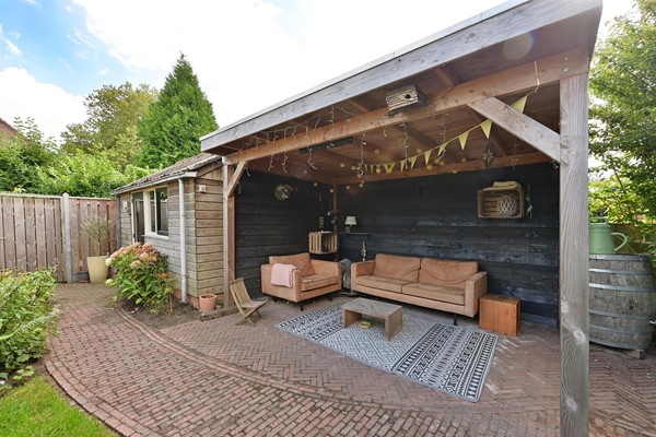 Medium property photo - B. van Rooijenstraat 60, 1411 TX Naarden