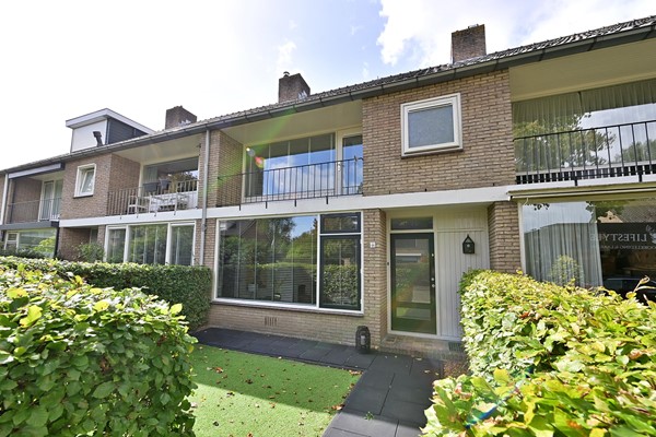 Medium property photo - Nachtegaallaan 44, 1403 CJ Bussum