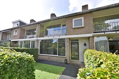 For sale: Nachtegaallaan 44, 1403CJ Bussum