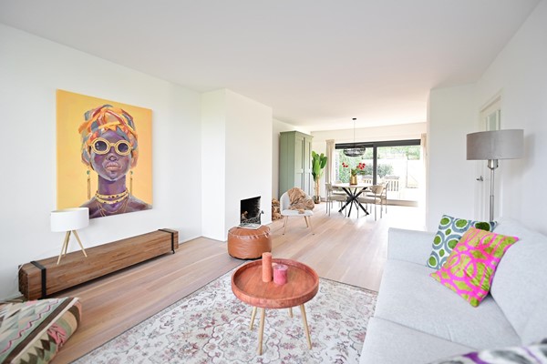 Medium property photo - Nachtegaallaan 44, 1403 CJ Bussum