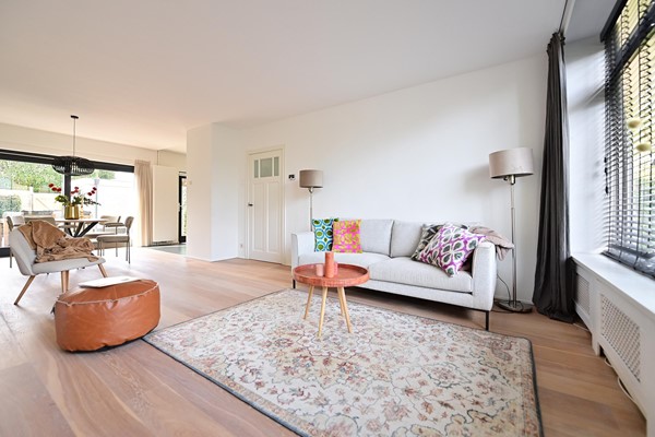 Medium property photo - Nachtegaallaan 44, 1403 CJ Bussum