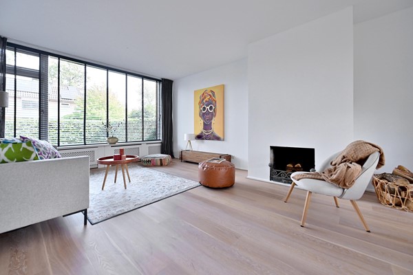 Medium property photo - Nachtegaallaan 44, 1403 CJ Bussum