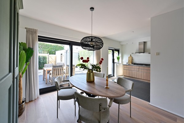 Medium property photo - Nachtegaallaan 44, 1403 CJ Bussum