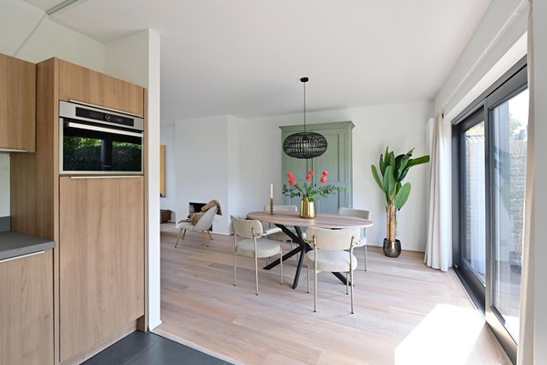 Medium property photo - Nachtegaallaan 44, 1403 CJ Bussum