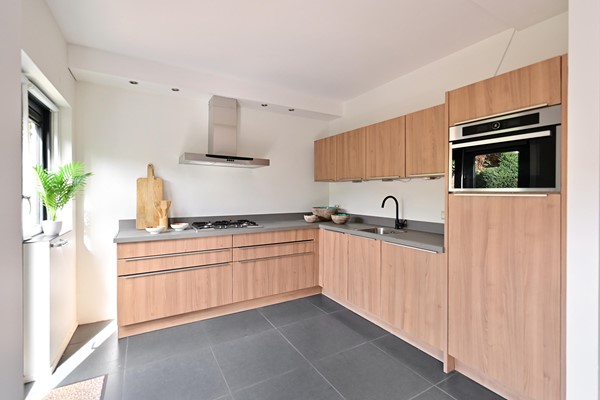 Medium property photo - Nachtegaallaan 44, 1403 CJ Bussum