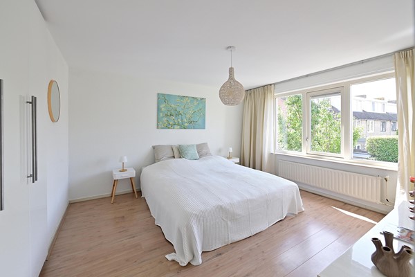 Medium property photo - Nachtegaallaan 44, 1403 CJ Bussum