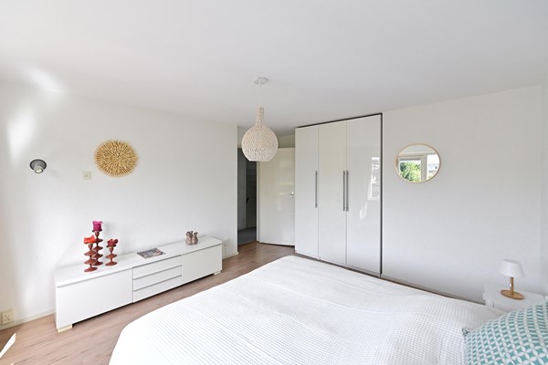 Medium property photo - Nachtegaallaan 44, 1403 CJ Bussum