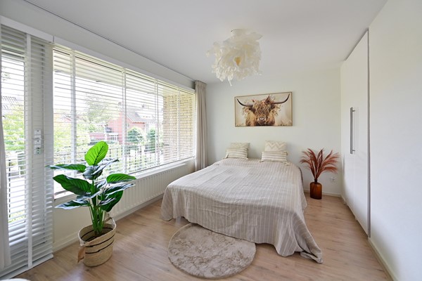 Medium property photo - Nachtegaallaan 44, 1403 CJ Bussum