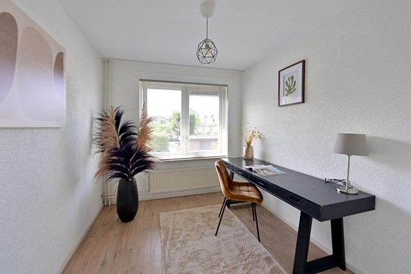 Medium property photo - Nachtegaallaan 44, 1403 CJ Bussum