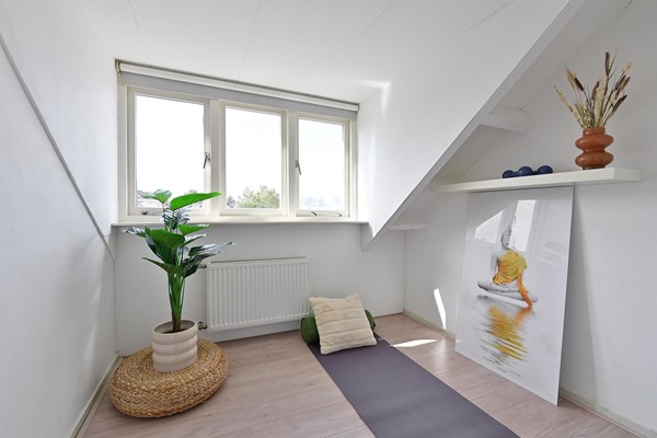 Medium property photo - Nachtegaallaan 44, 1403 CJ Bussum