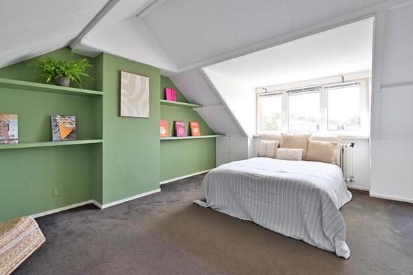 Medium property photo - Nachtegaallaan 44, 1403 CJ Bussum