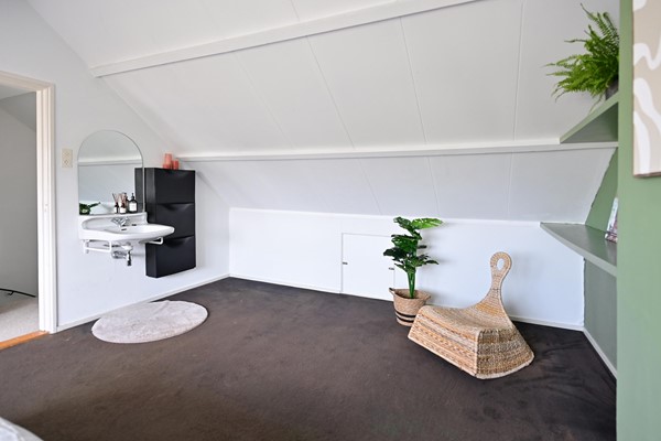 Medium property photo - Nachtegaallaan 44, 1403 CJ Bussum