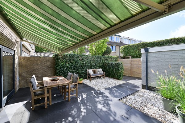 Medium property photo - Nachtegaallaan 44, 1403 CJ Bussum
