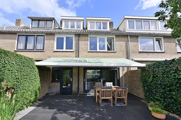 Medium property photo - Nachtegaallaan 44, 1403 CJ Bussum